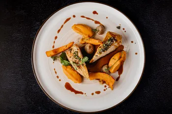 Réalisez un plat gastronomique de A à Z