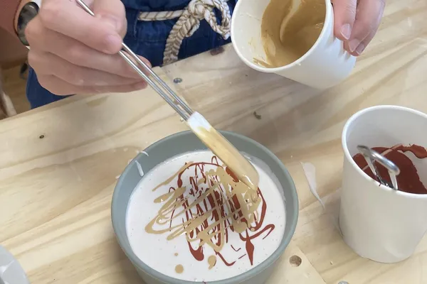 Fabriquez votre pot pour plantes avec Antoine, à La Rochelle - Image n°2 - Wecandoo