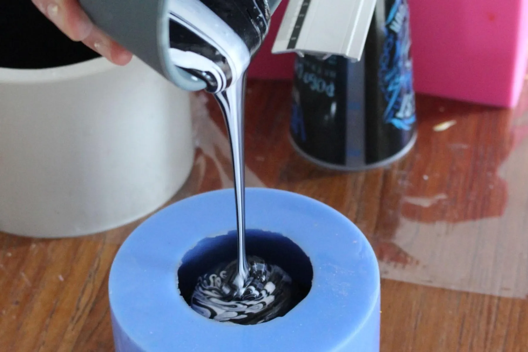 Fabriquez votre pot pour plantes avec Antoine, à La Rochelle - Image n°3 - Wecandoo