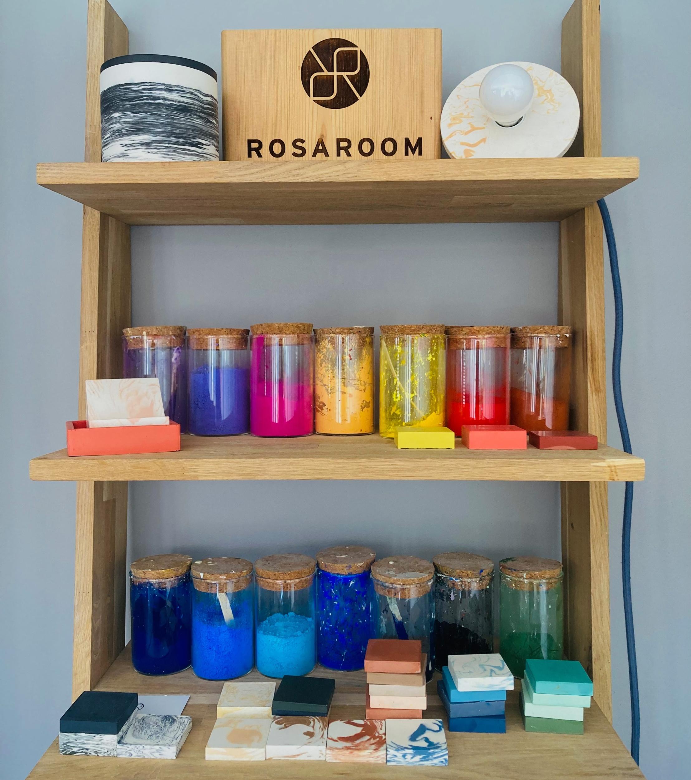 Fabriquez votre pot pour plantes avec Antoine, à La Rochelle - Image n°7 - Wecandoo