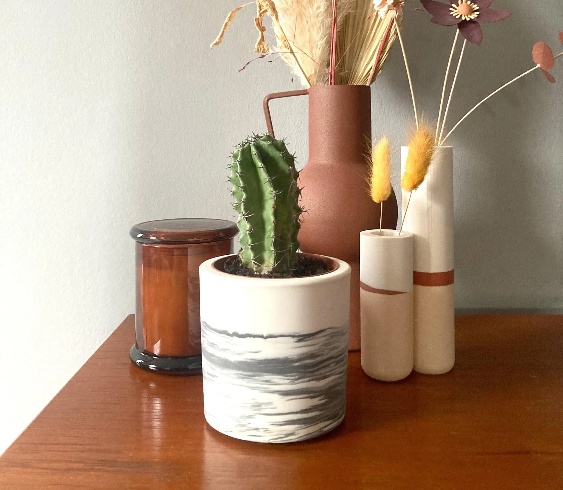 Fabriquez votre pot pour plantes avec Antoine, à La Rochelle - Image n°1 - Wecandoo