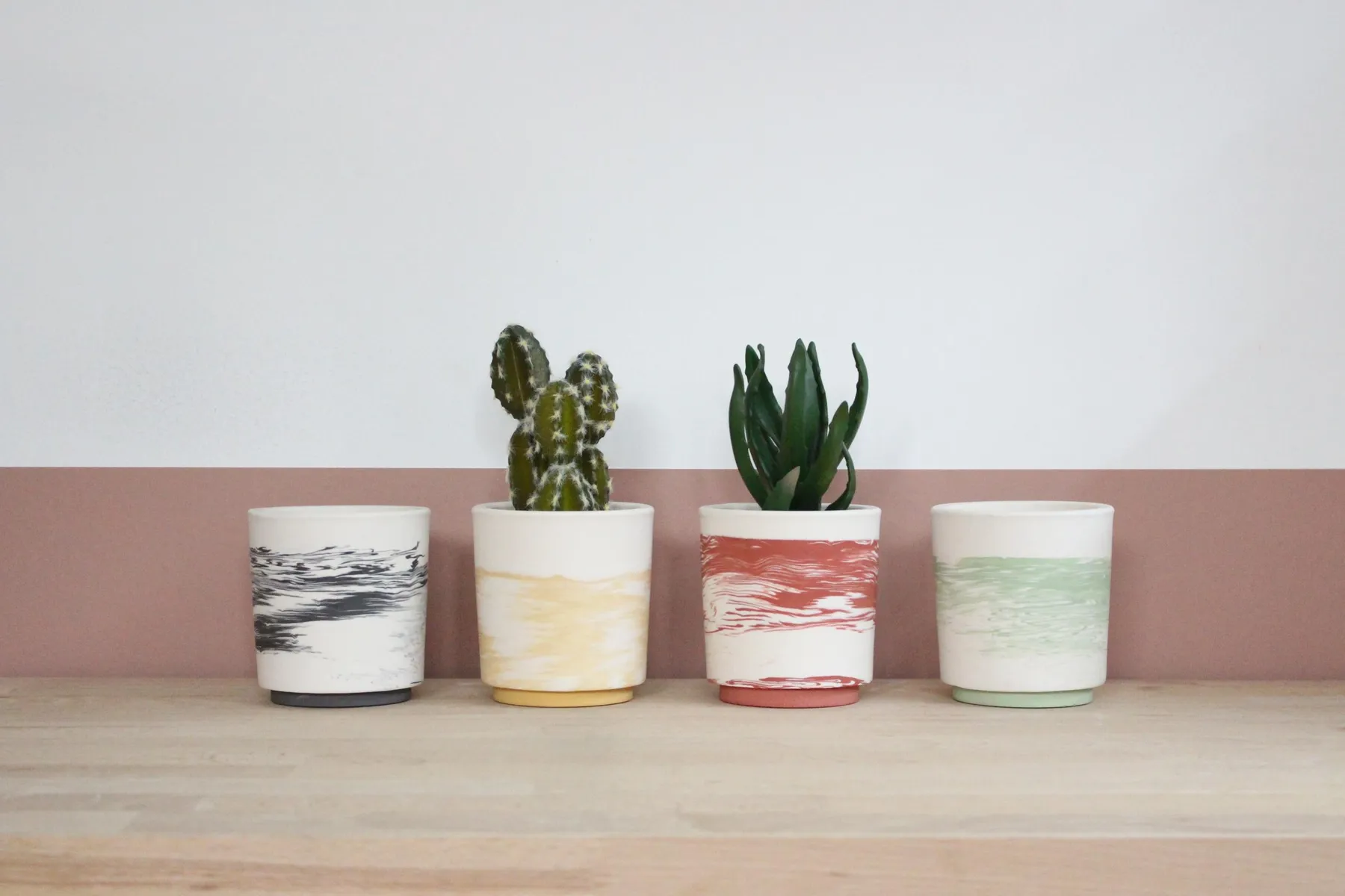 Fabriquez votre pot pour plantes avec Antoine, à La Rochelle - Image n°5 - Wecandoo