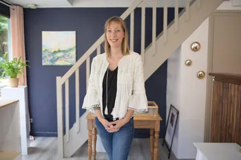 Julie : Bijoutière à Côtes-d'Armor (22)