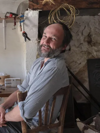 Erwan: Bijoutier in Drôme (26)