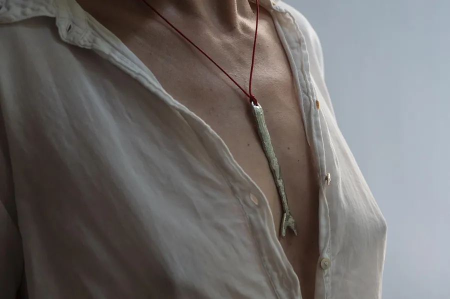 Réalisez votre bijou en étain ou en laiton avec Erwan - Image n°1 - Wecandoo