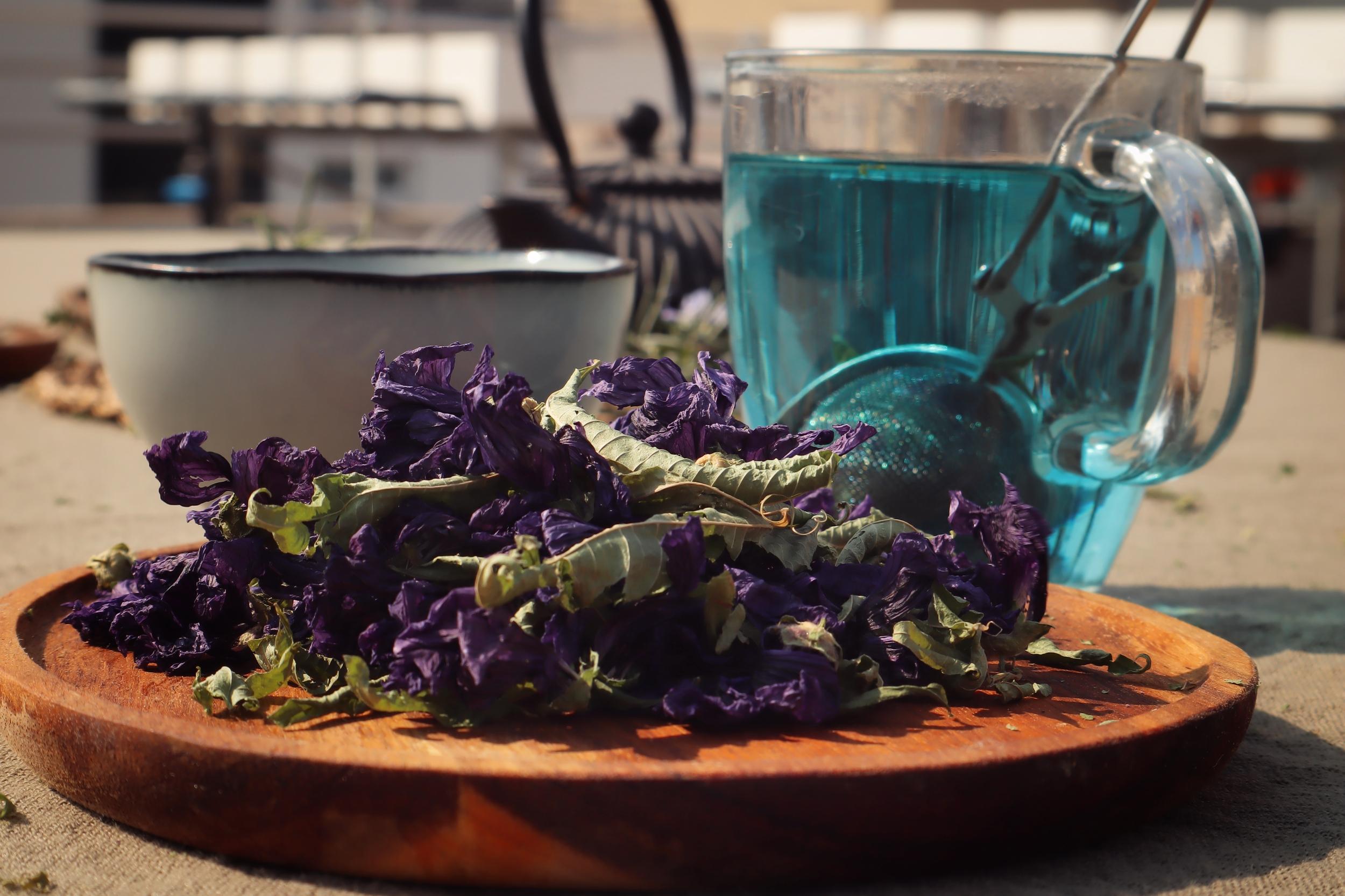 Composez votre tisane avec Margaux - Image n°6 - Wecandoo