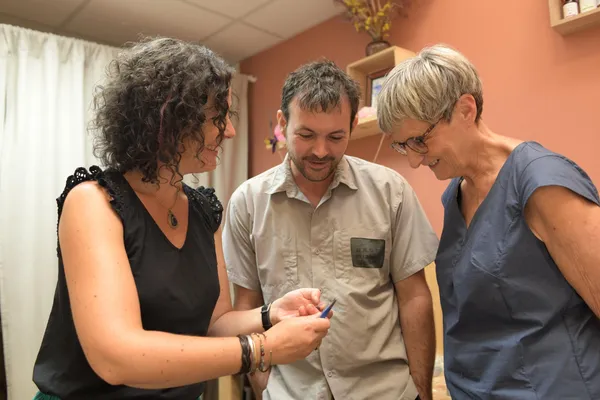 Fabriquez votre bague ouverte avec Anaïs - Image n°3 - Wecandoo
