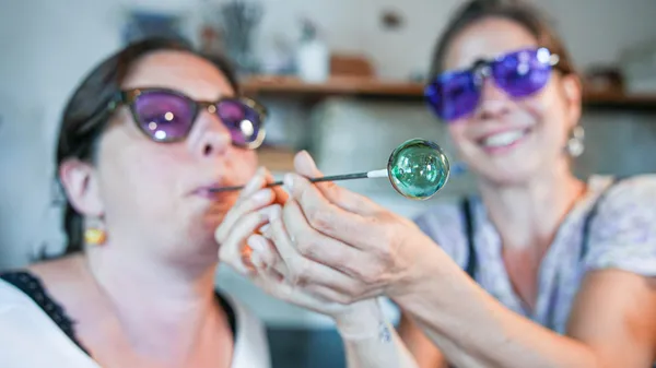 Filez vos perles au chalumeau avec Claire - Image n°4 - Wecandoo