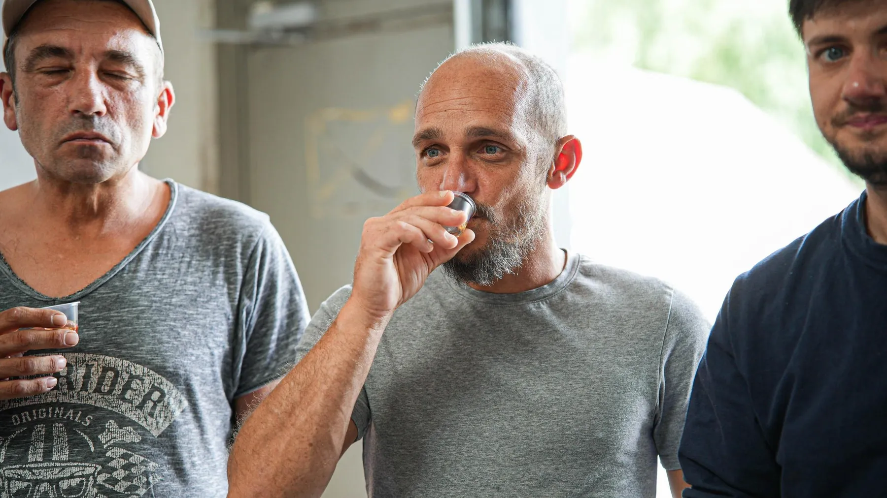 Apprenez à déguster différents spiritueux avec Frédéric - Image n°2 - Wecandoo