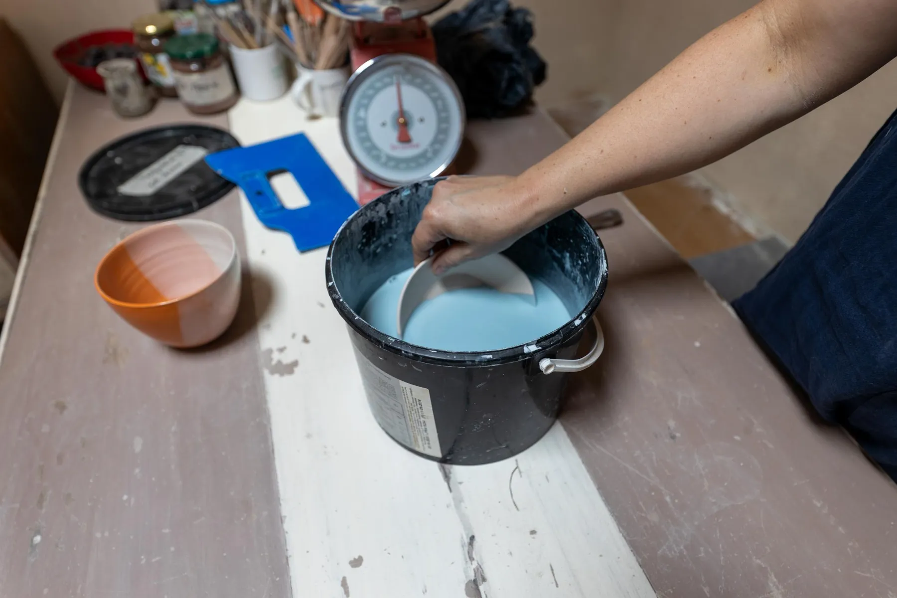 Tournez votre duo de bols ou de tasses avec Maud - Image n°3 - Wecandoo