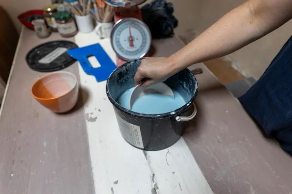 Tournez votre duo de bols ou de tasses avec Maud - Afbeelding nr. 3 - Wecandoo