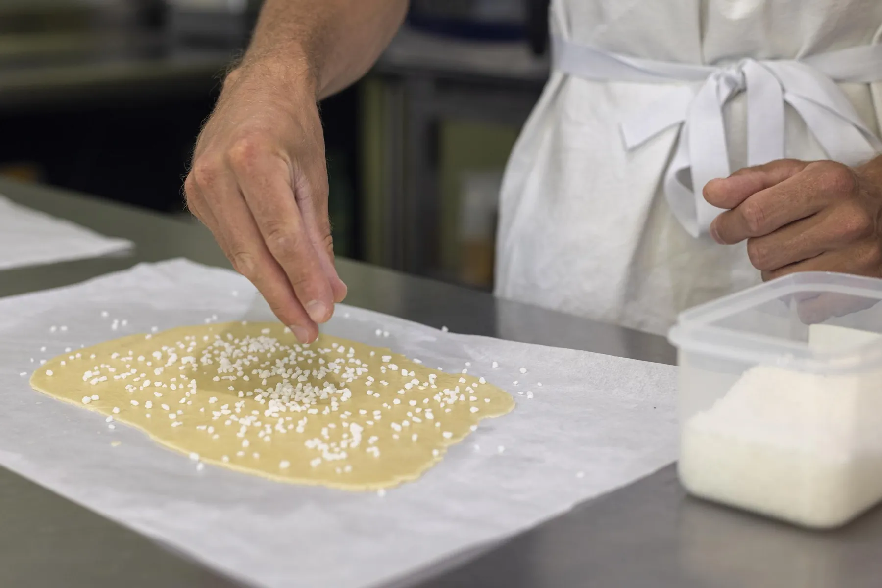 Revisitez vos choux bordelais avec un parfum de Méditerranée, avec Yasmine - Afbeelding nr. 2 - Wecandoo