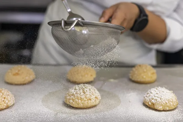 Revisitez vos choux bordelais avec un parfum de Méditerranée, avec Yasmine - Image n°3 - Wecandoo