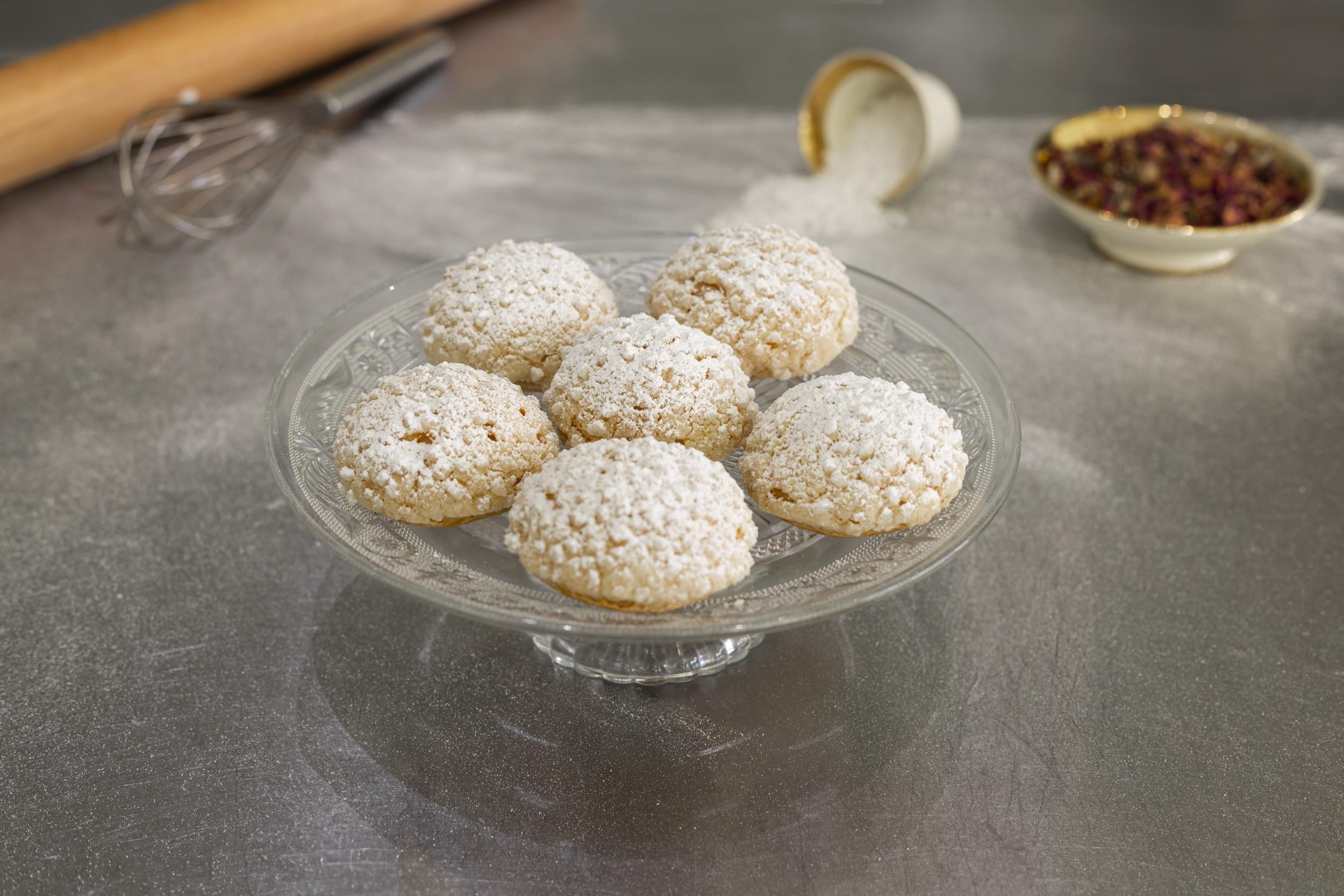 Revisitez vos choux à la crème bordelaise