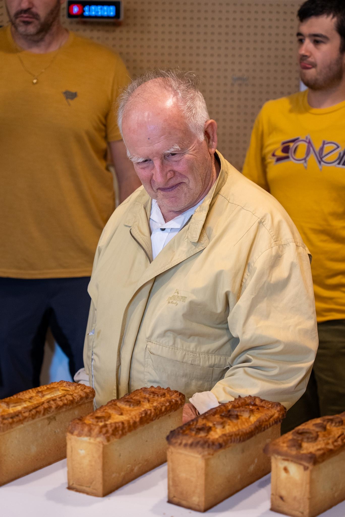 Réalisez votre pâté en croute - Image n°3 - Wecandoo
