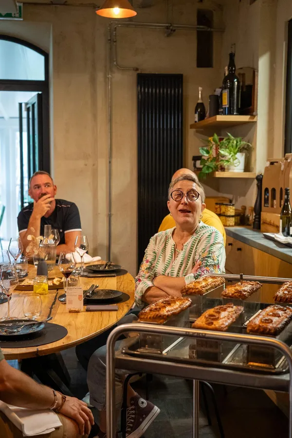 Réalisez votre pâté en croute - Afbeelding nr. 3 - Wecandoo