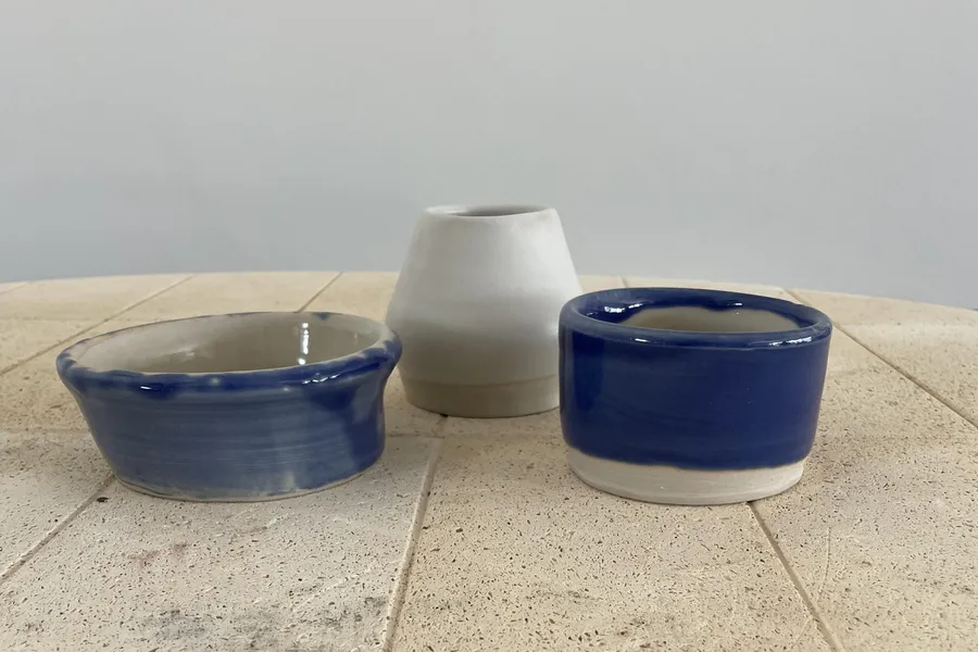 Initiez-vous au tour de potier avec Nathalie - Image n°1 - Wecandoo