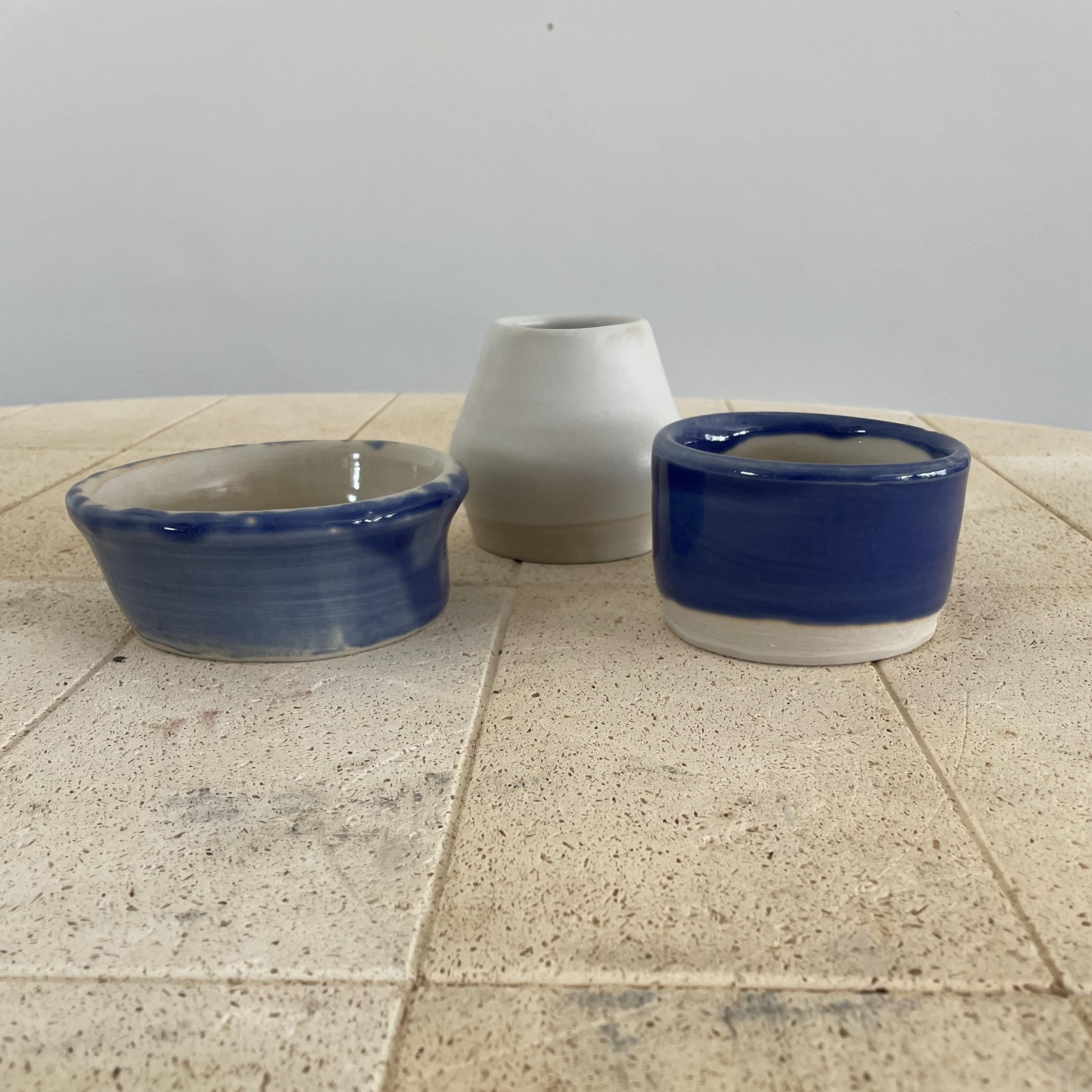 Atelier individuel - Initiez-vous au tour