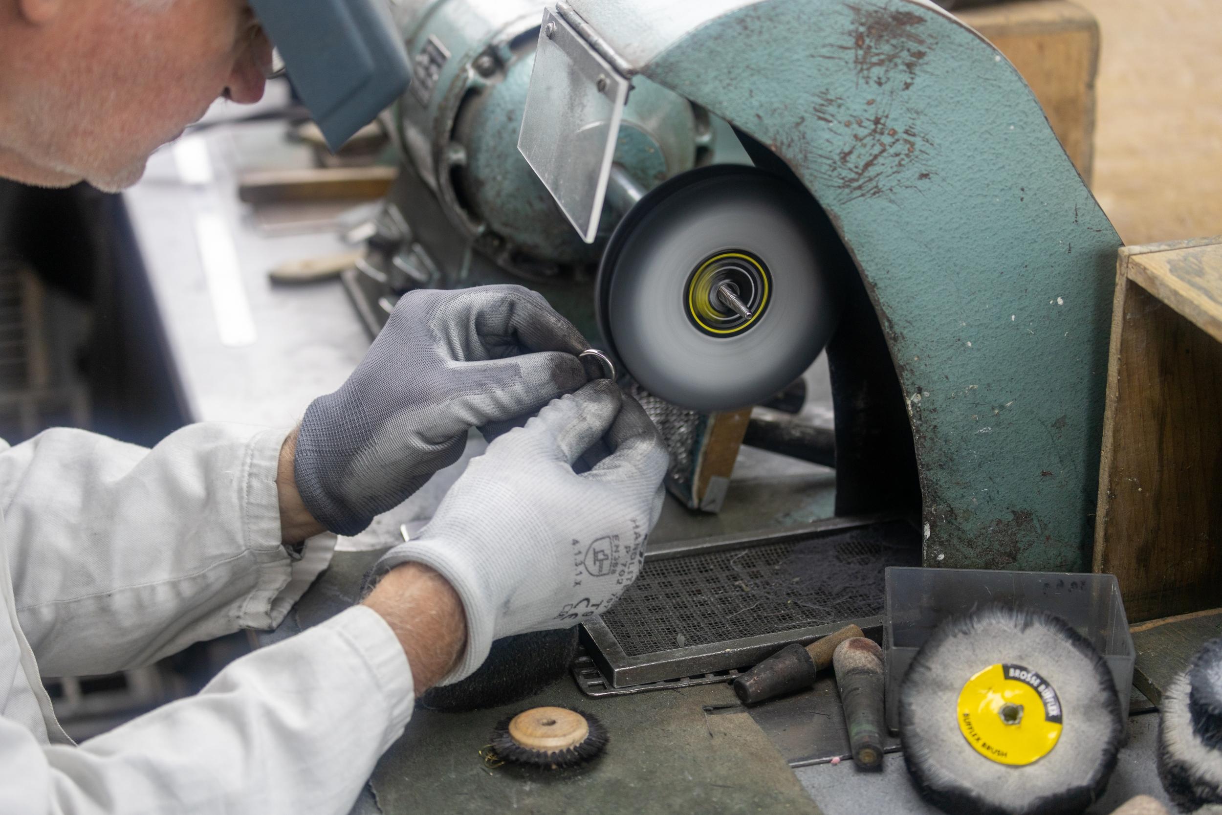 Transformez vos bijoux en alliances en duo