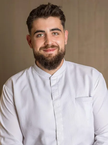 Joris : Chef à Avignon