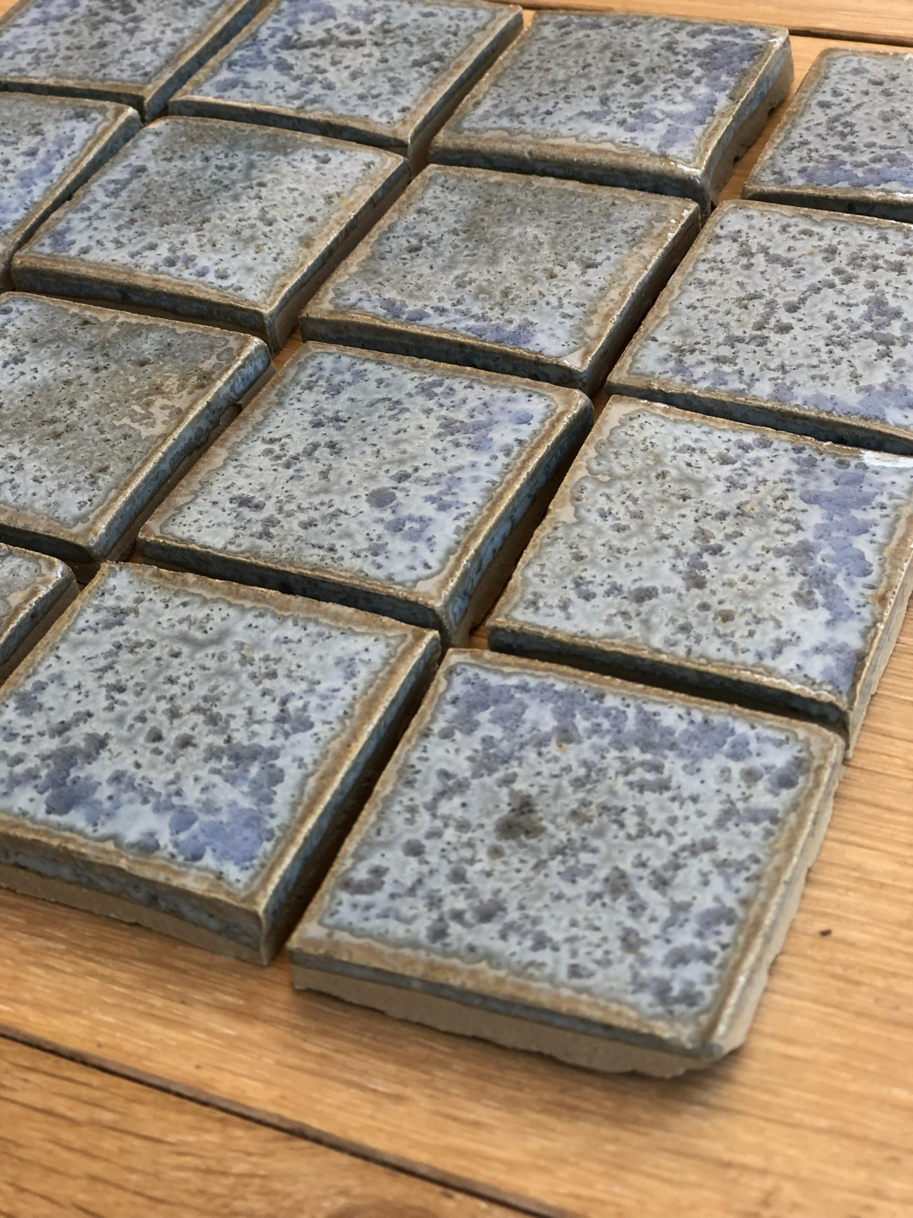 Réalisez votre crédence en céramique - 2J