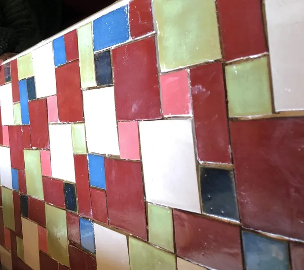 Réalisez votre crédence en céramique avec Corinne - 2J - Image n°4 - Wecandoo