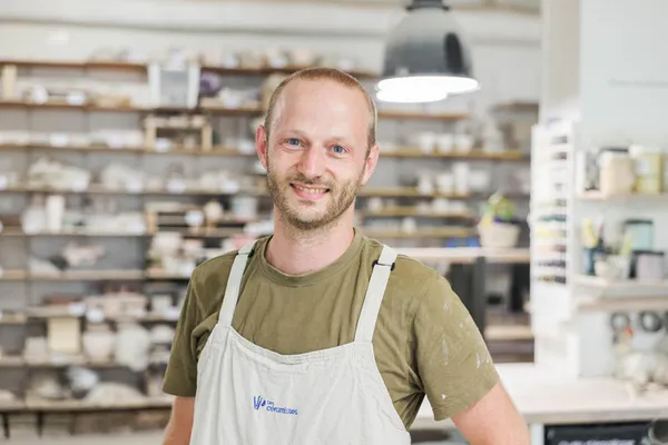 Pierre-Antoine : Céramistes à Paris