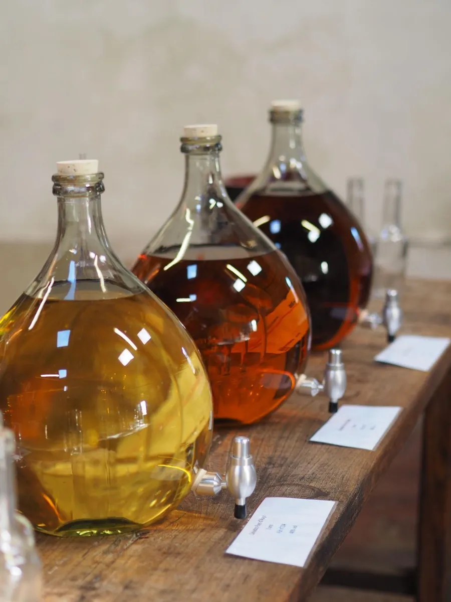 Découvrez le calvados avec Estelle - Image n°1 - Wecandoo