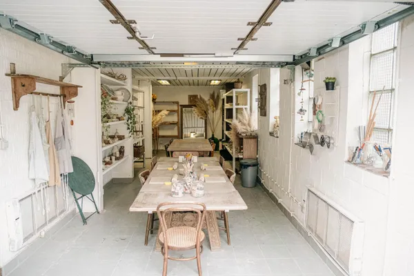 Personnalisez votre mug, bol ou soliflore en céramique avec Charlotte - Afbeelding nr. 2 - Wecandoo