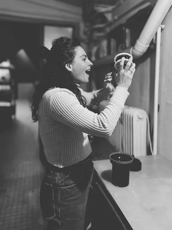 Découvrez le développement noir et blanc argentique avec Camille - Image n°2 - Wecandoo