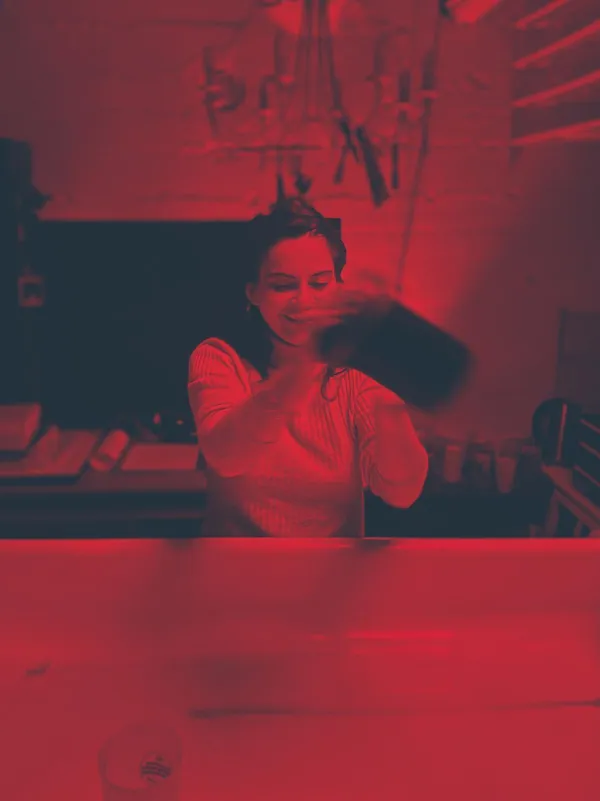 Découvrez le développement noir et blanc argentique avec Camille - Image n°3 - Wecandoo