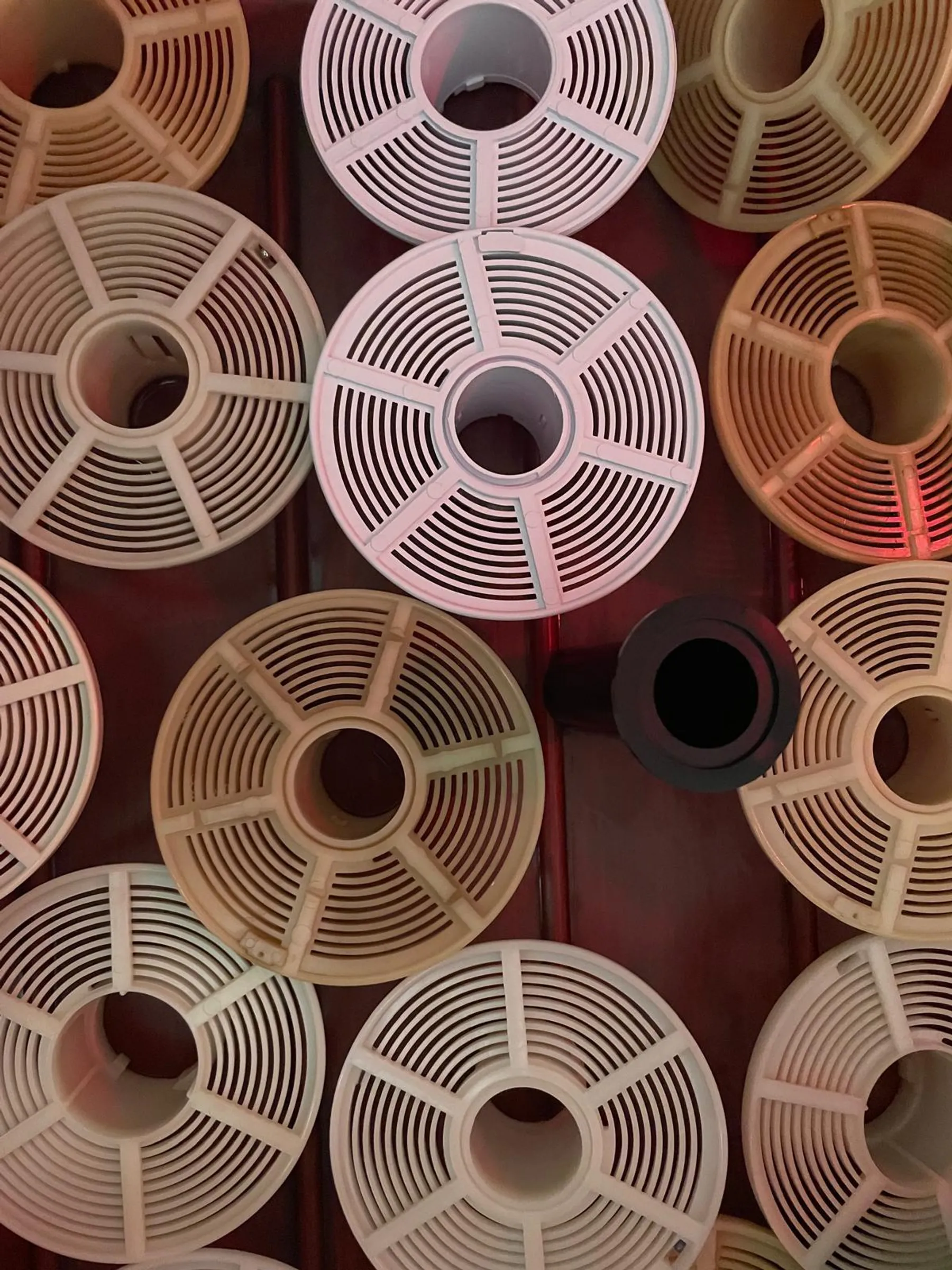 Découvrez le développement noir et blanc argentique avec Camille - Image n°5 - Wecandoo