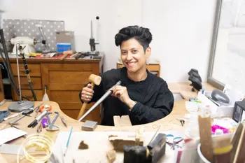 Flore : Bijoutière à Drôme (26)