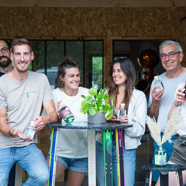 Atelier : 502 Route De Méaudre