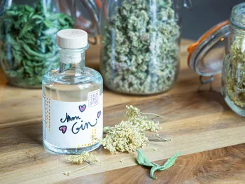 Assemblez votre gin à Grenoble