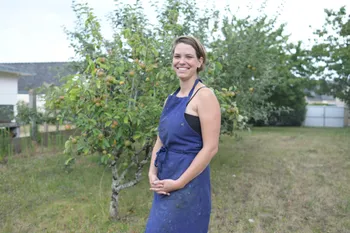 Chloé : Relieuse à Loire-Atlantique (44)