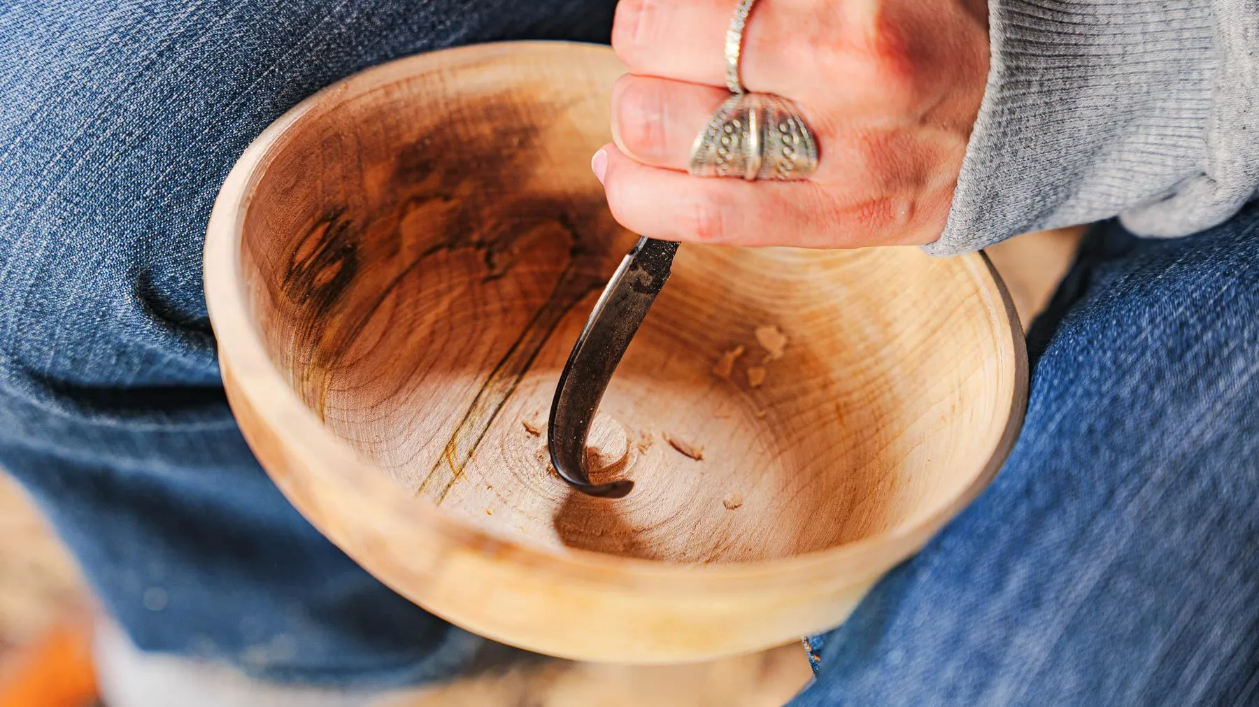 Initiez-vous au tour à perche sur une journée avec Gary - Image n°2 - Wecandoo