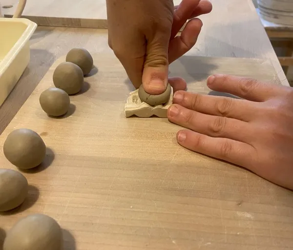 Créez votre collection de pins avec Sophie - Afbeelding nr. 2 - Wecandoo