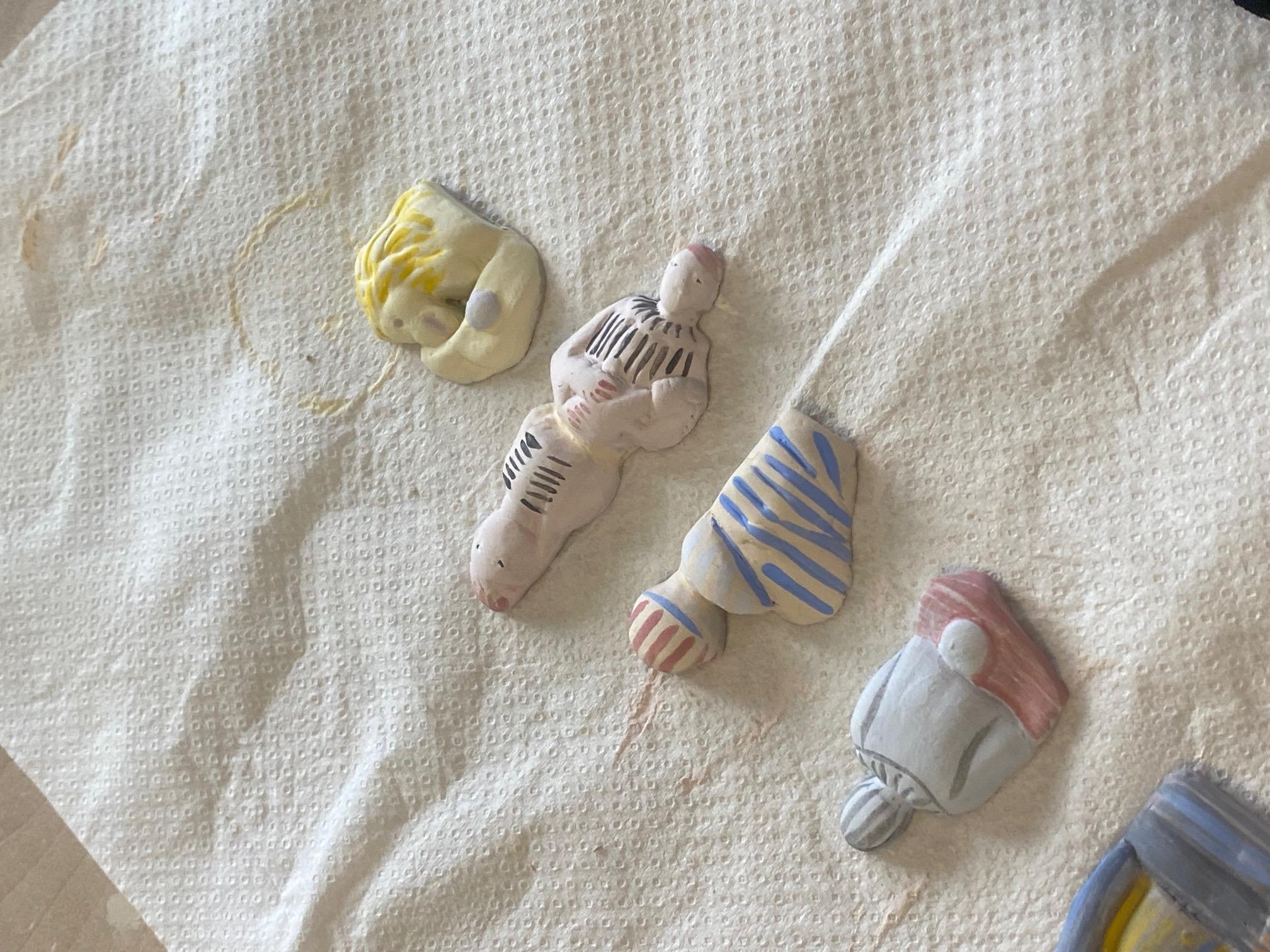 Créez votre collection de pins avec Sophie - Image n°7 - Wecandoo