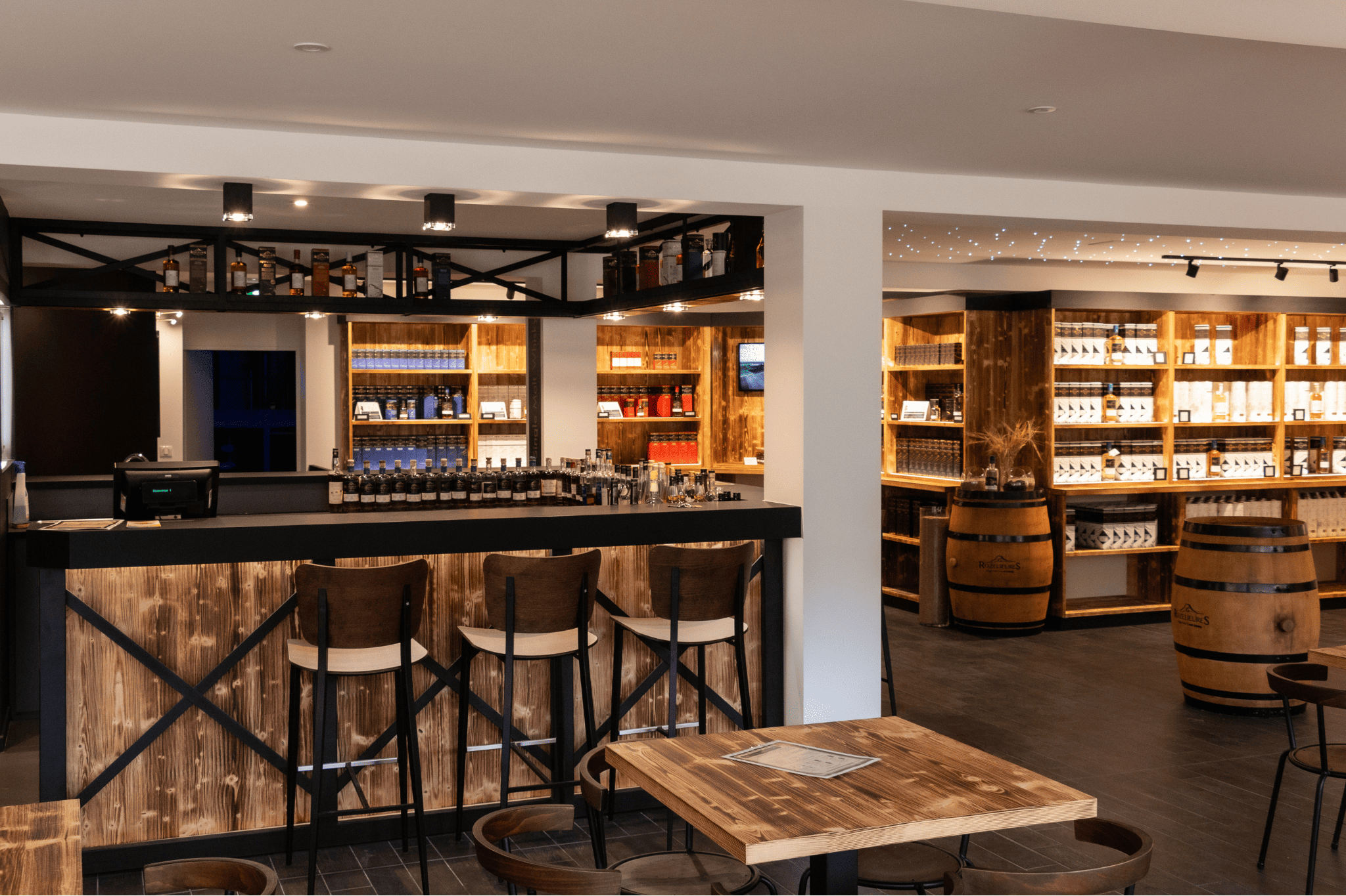 Assemblez votre whisky (20cl) - Image n°6 - Wecandoo
