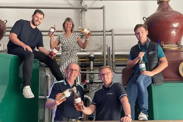 Assemblez votre whisky - Image n°2 - Wecandoo