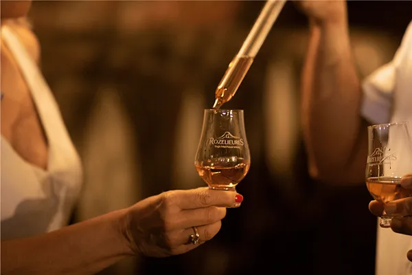 Assemblez votre whisky de 70 cl - Image n°3 - Wecandoo