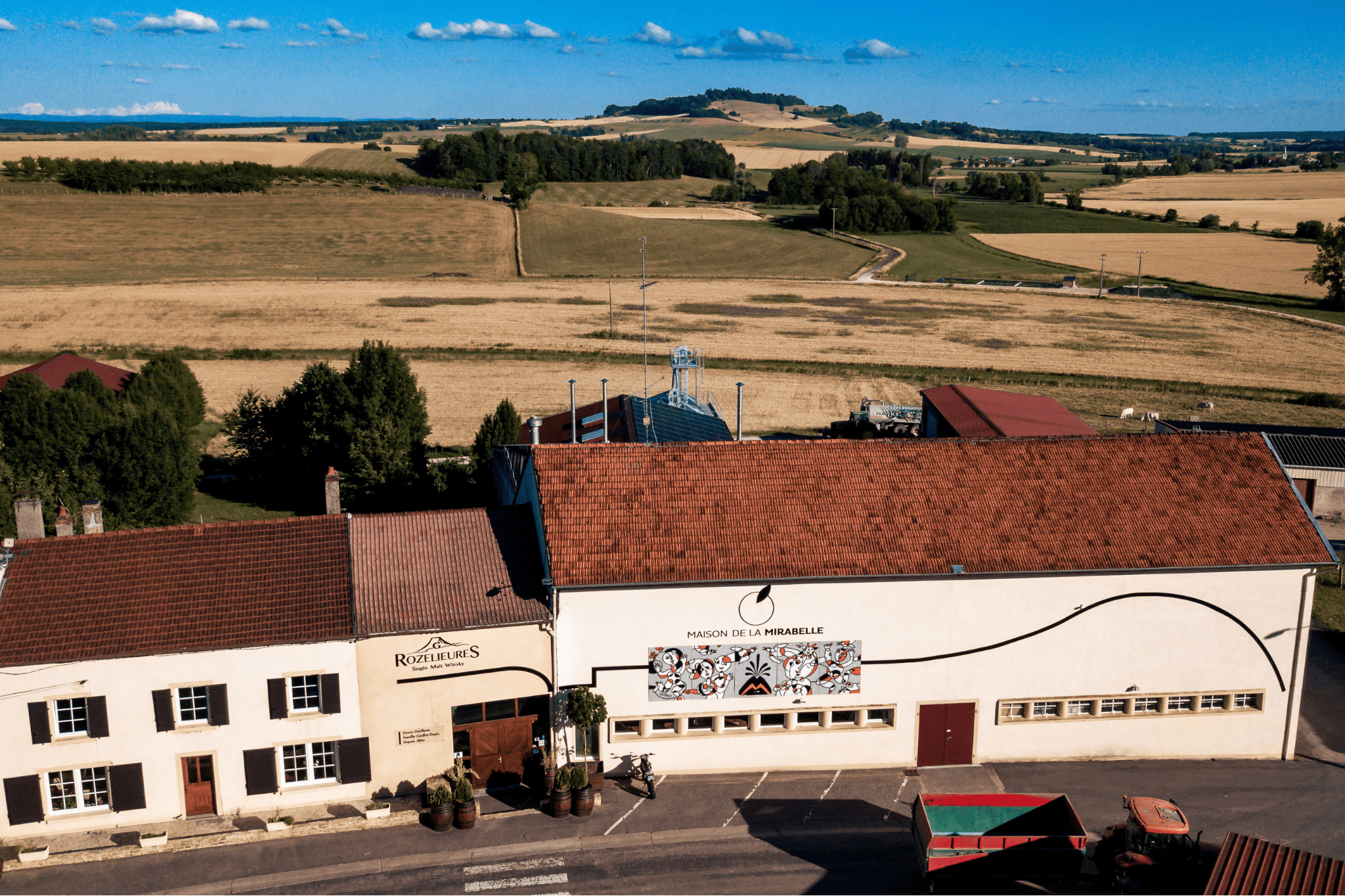 Assemblez votre whisky de 70 cl - Afbeelding nr. 8 - Wecandoo