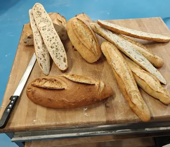 Découvrez le métier de boulanger sur une journée