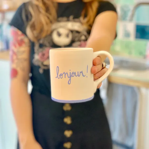 Décorez votre pièce en céramique autour d'un apéro avec Laurine et son équipe - Image n°4 - Wecandoo