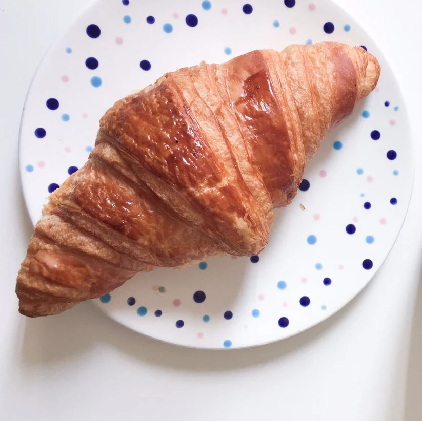 Découvrez la décoration sur céramique autour d'un petit-déjeuner avec Laurine - Image n°5 - Wecandoo