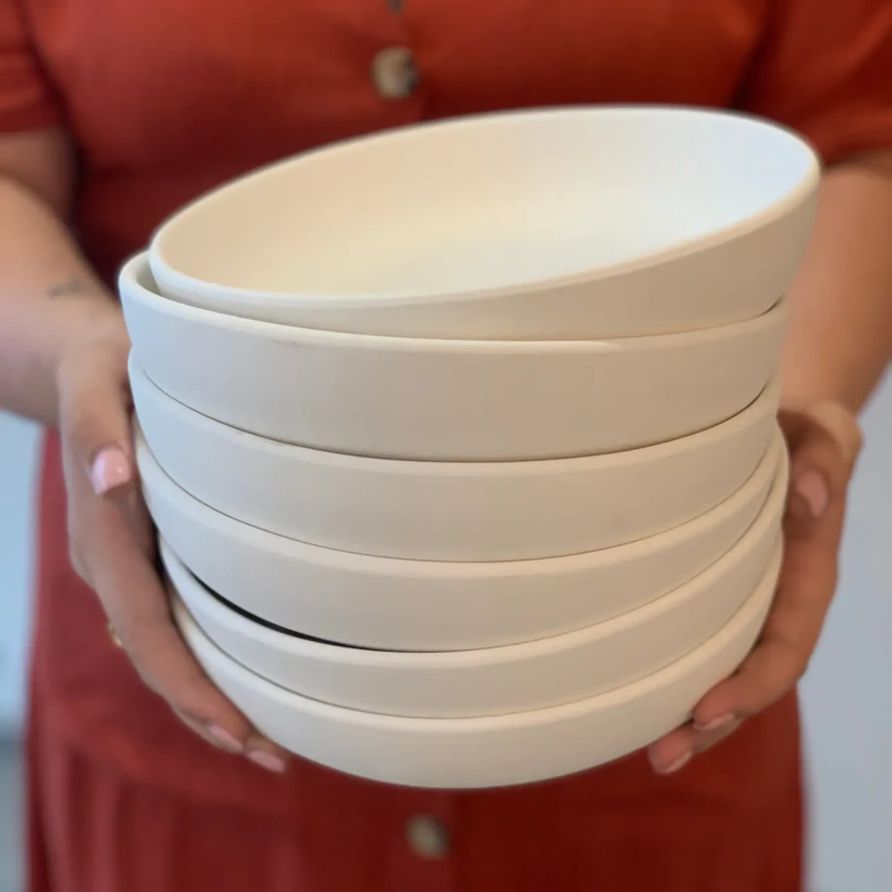 Découvrez la décoration sur céramique autour d'un petit-déjeuner - Image n°4 - Wecandoo