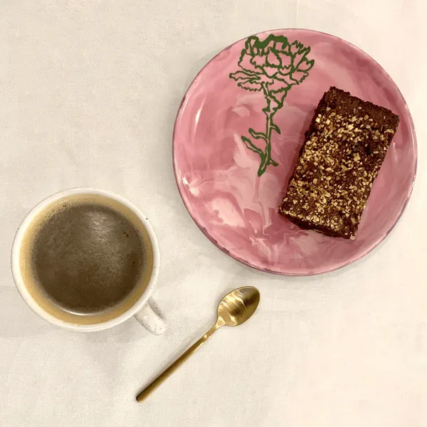 Décorez votre pièce en céramique autour d'un goûter avec Sylvie - Afbeelding nr. 3 - Wecandoo