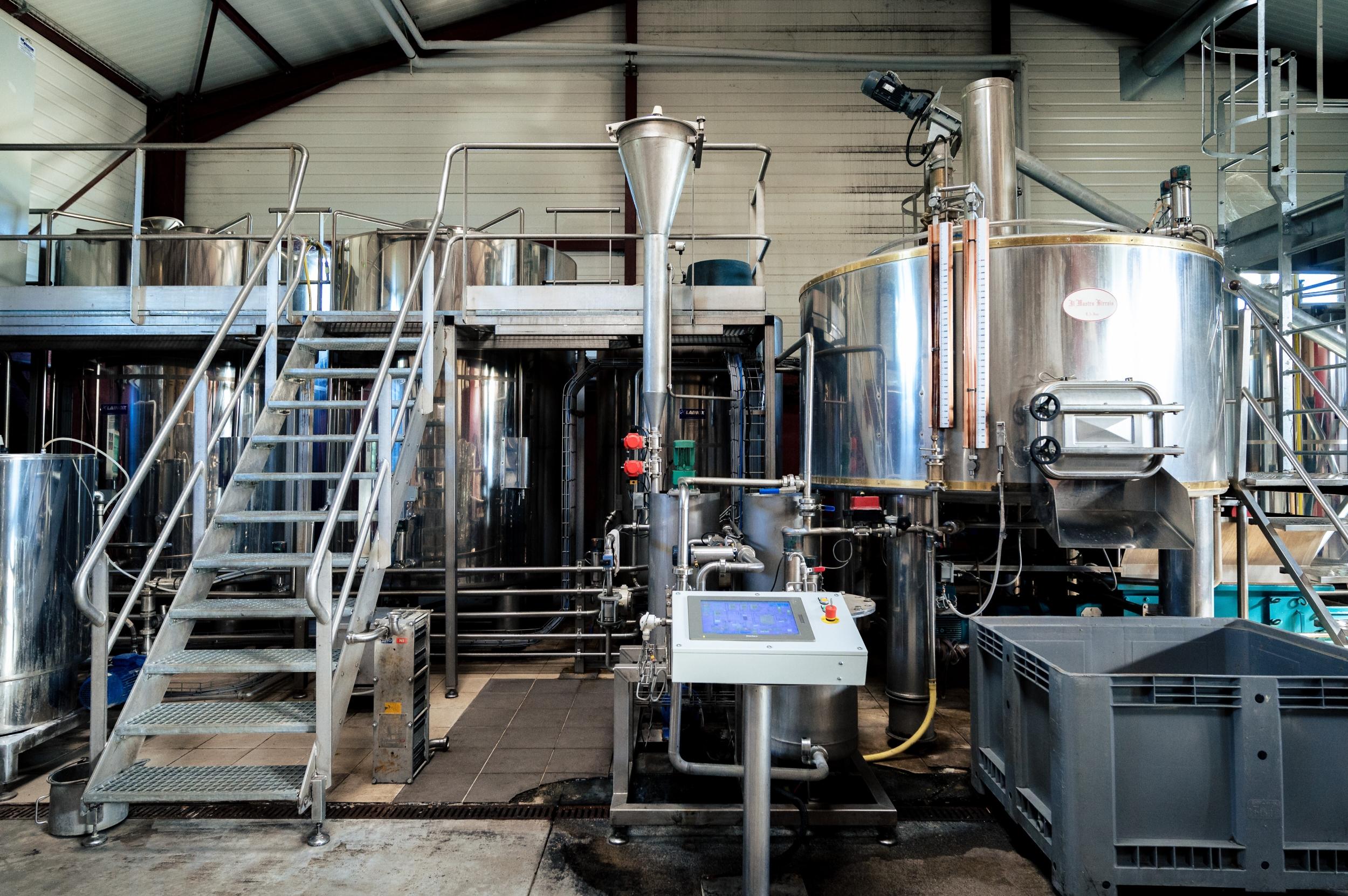 Visitez une distillerie et dégustez du whisky avec Sabine, Maxime ou Vincent - Image n°6 - Wecandoo