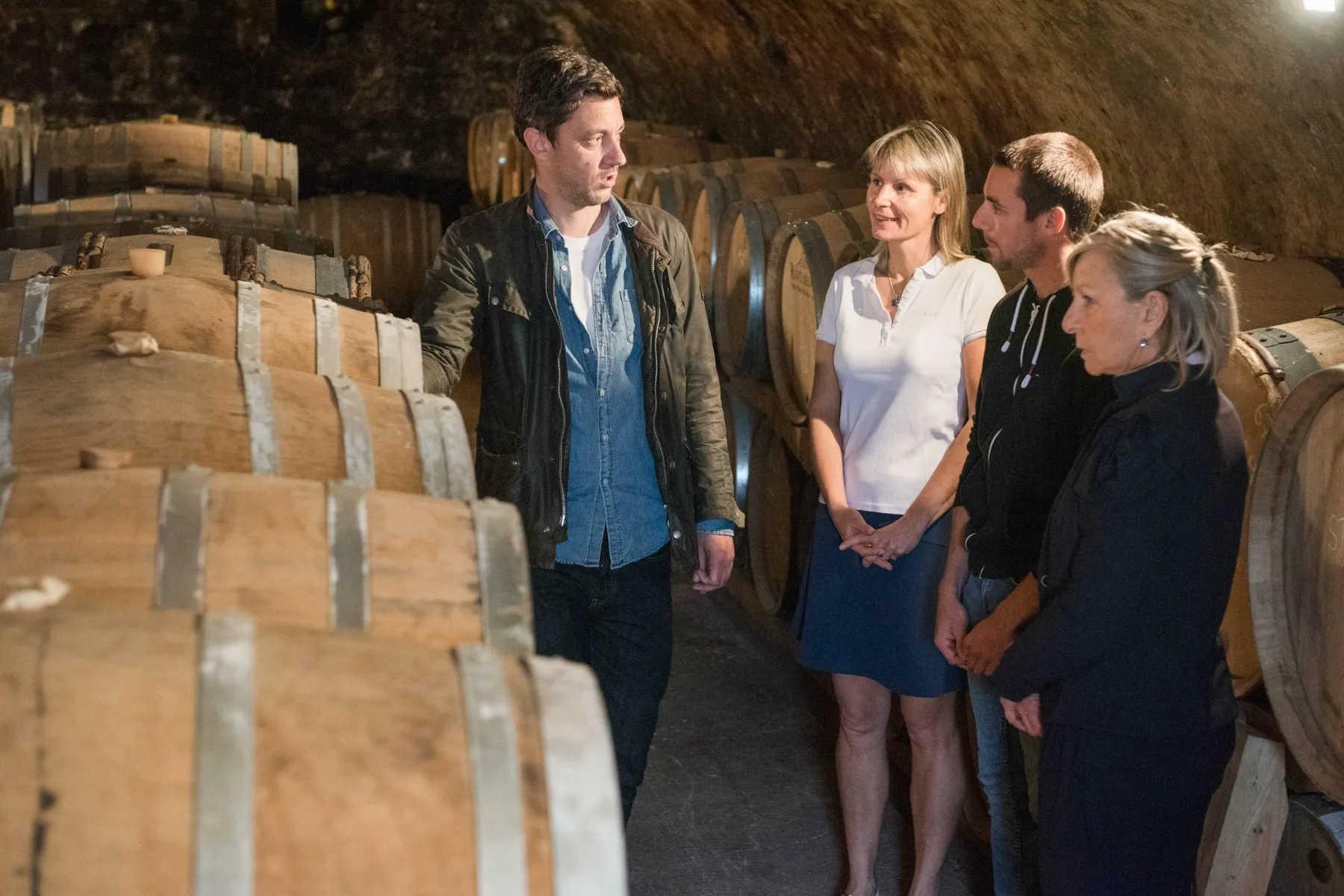Visitez une distillerie et dégustez du whisky avec Sabine, Maxime ou Vincent - Image n°5 - Wecandoo